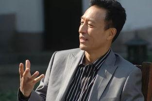 胡歌爆料恩师王洛勇视频,温情互动引网友热议 第3张 胡歌爆料恩师王洛勇视频,温情互动引网友热议 第3张