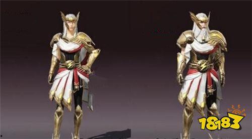 和平精英下赛季皮肤最新爆料,神秘新英雄亮相，经典元素焕新升级