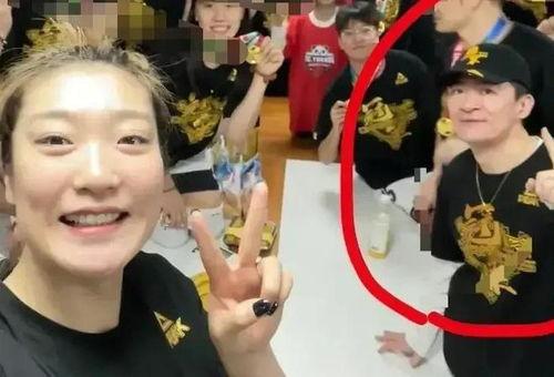 张隆前妻最新爆料事件,揭秘惊人爆料背后的真相 第3张 张隆前妻最新爆料事件,揭秘惊人爆料背后的真相 第3张