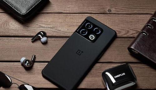 一加10手机最新爆料,性能与设计双升级，引领旗舰新潮流”