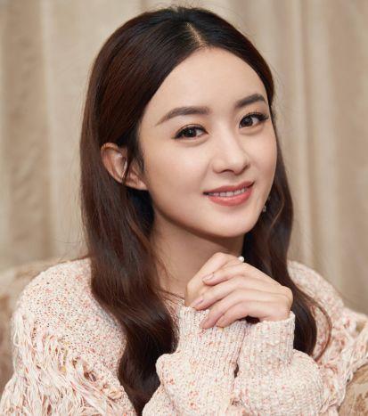 爱豆吃瓜娱乐酱赵丽颖,娱乐圈的甜蜜瓜果，甜蜜背后的辛酸历程  第2张