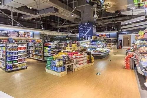 新天地超市爆料视频,独家内幕大曝光！  第3张