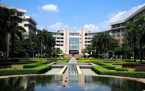 广东白云学院爆料新闻,校园事件引发关注，真相揭开引热议  第3张